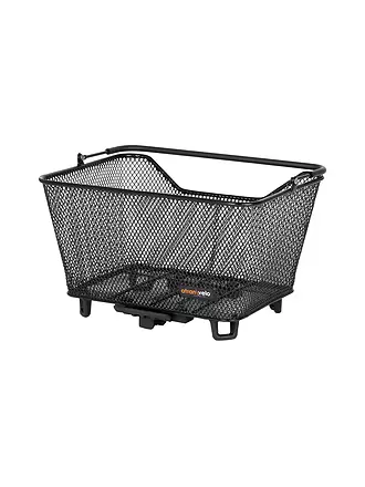 ATRANVELO | Panier de vélo Daily S AVS |